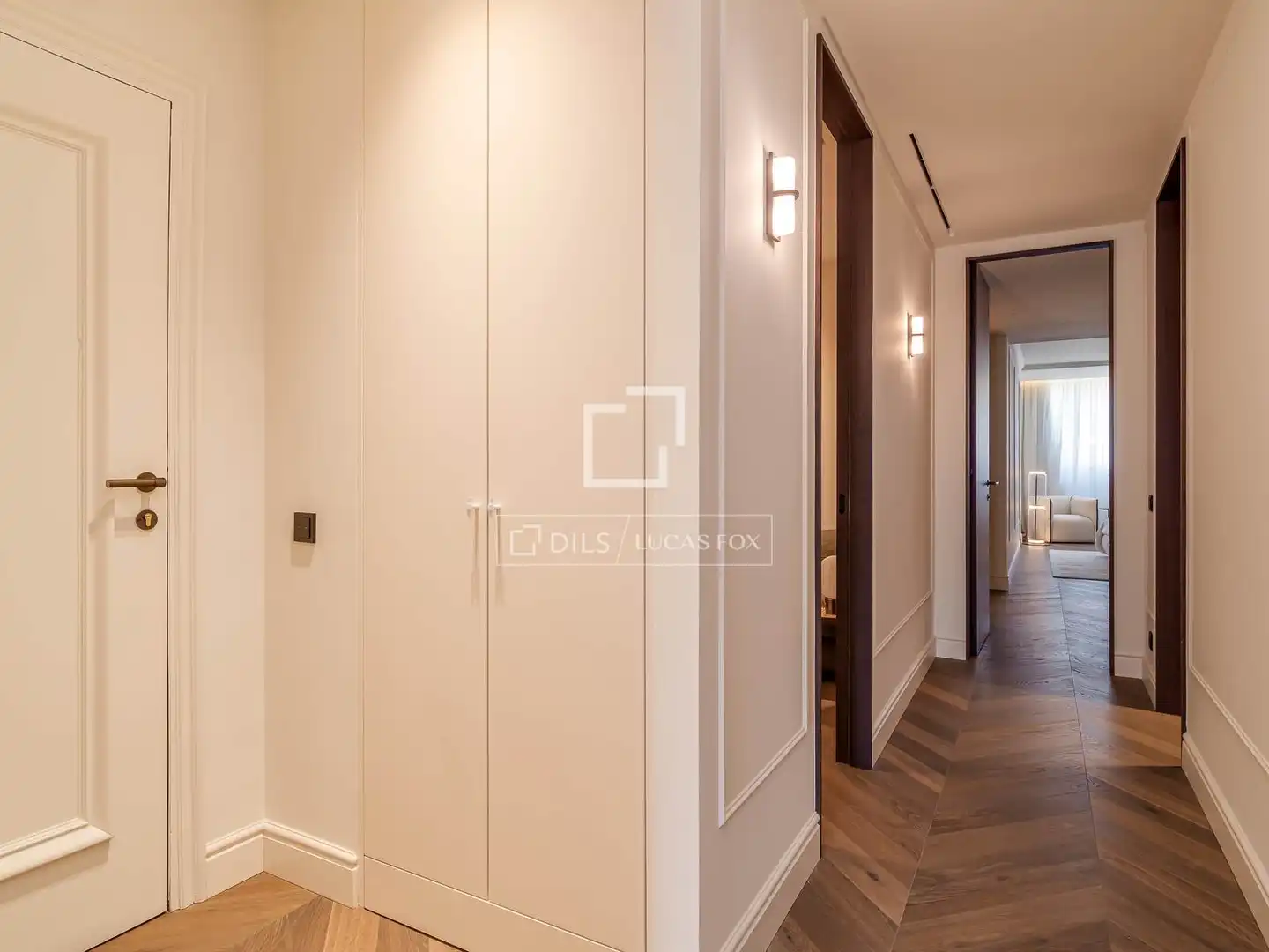 Piso en venta en Barcelona con Aire acondicionado, Amueblado y Balcón
