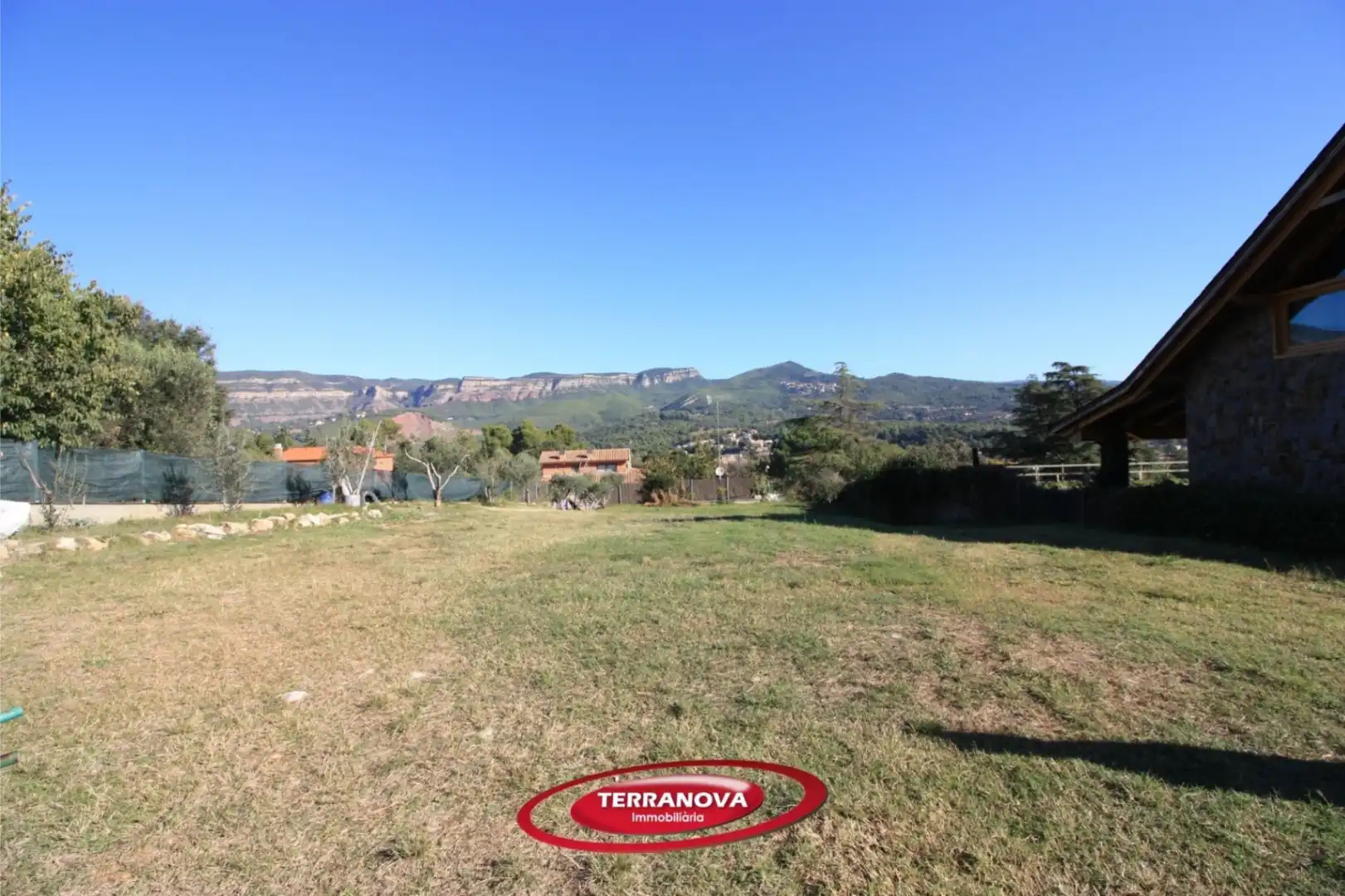 Wohnbaugrundstück zum Verkauf in Bigues i Riells del Fai, imagen 3