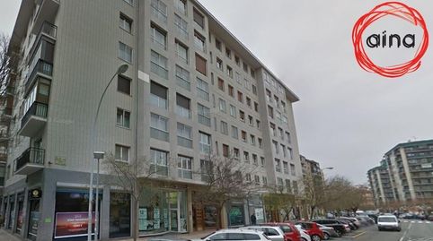 Foto 2 de Garaje en venta en San Juan, Pamplona / Iruña