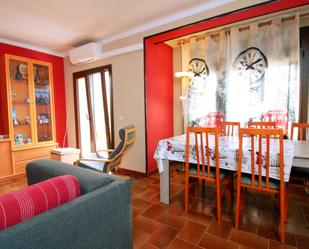 Dining room of Flat for sale in Torroella de Montgrí  with Air Conditioner and Balcony