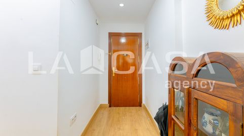 Foto 5 de Piso en venta en Ciutat Jardí, Valencia Capital