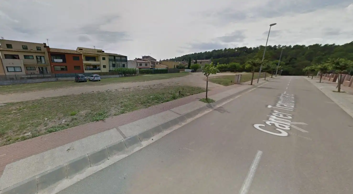 Terreno en venta en TRAMUNTANA, Terrades