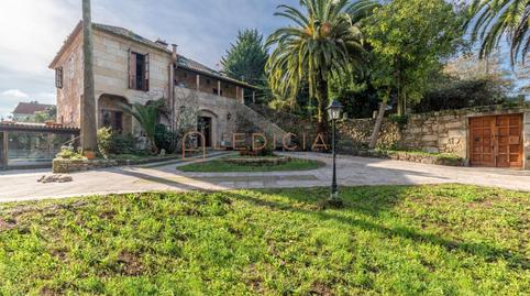 Foto 2 de Finca rústica de lloguer a Estrigueiras, Zona Fernández Ladreda, Pontevedra