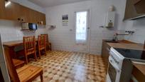 Kitchen of Flat for sale in Laredo  with Balcony