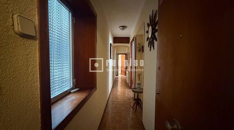 Foto 5 de Pis en venda a De Los Sagrados Corazónes, Puerta del Ángel, Madrid Capital