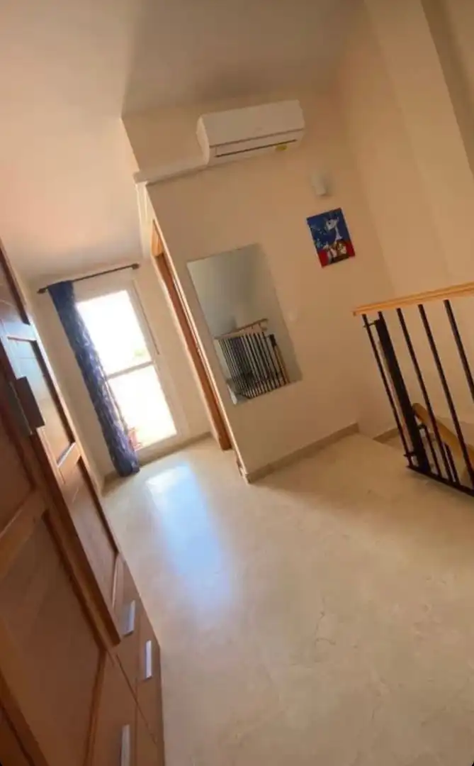 Dúplex de lloguer en Algeciras amb Aire condicionat, Moblat i Piscina comunitària
