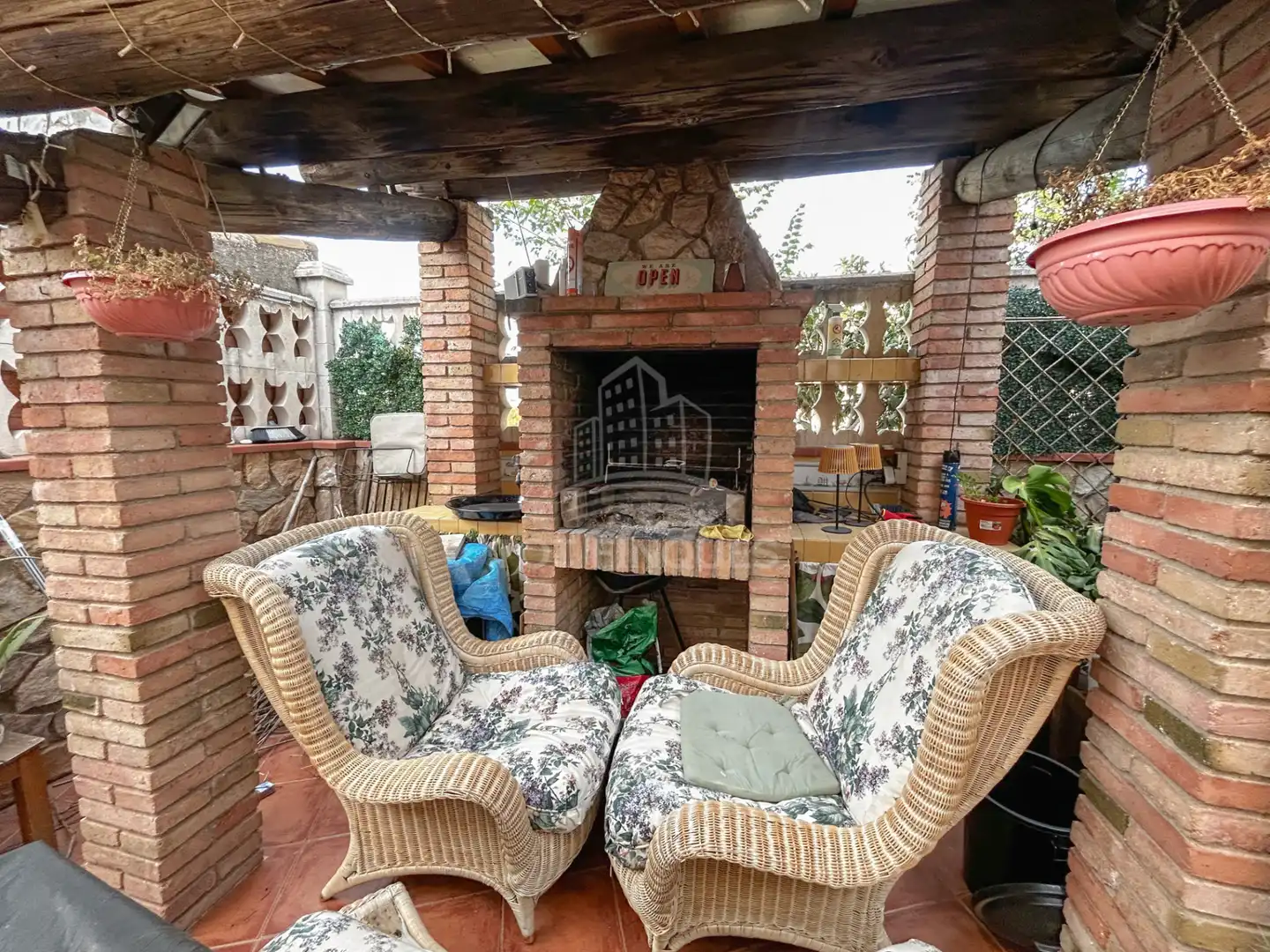 House with terrace for sale in Carrer Mestre Ramon Farrés, imagen 13
