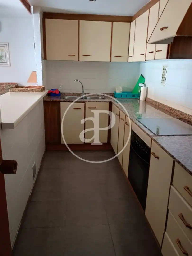 Wohnung zur Miete in Carrer Amparo Belda, Sant Antoni