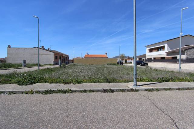 Terreno residencial en Venta en Ajofrín