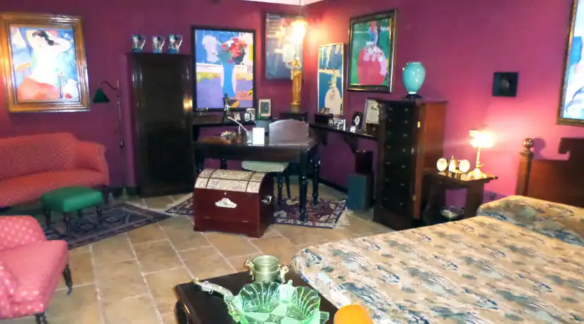 Detached house with terrace for sale in El Montgó, imagen 22
