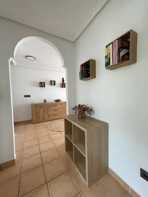 Houses for rent in Alicante / Alacant  with Air Conditioner, Heating and Private garden