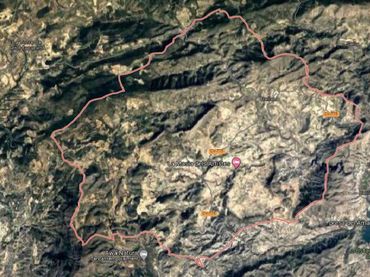 Terreno residencial en venta en Relleu