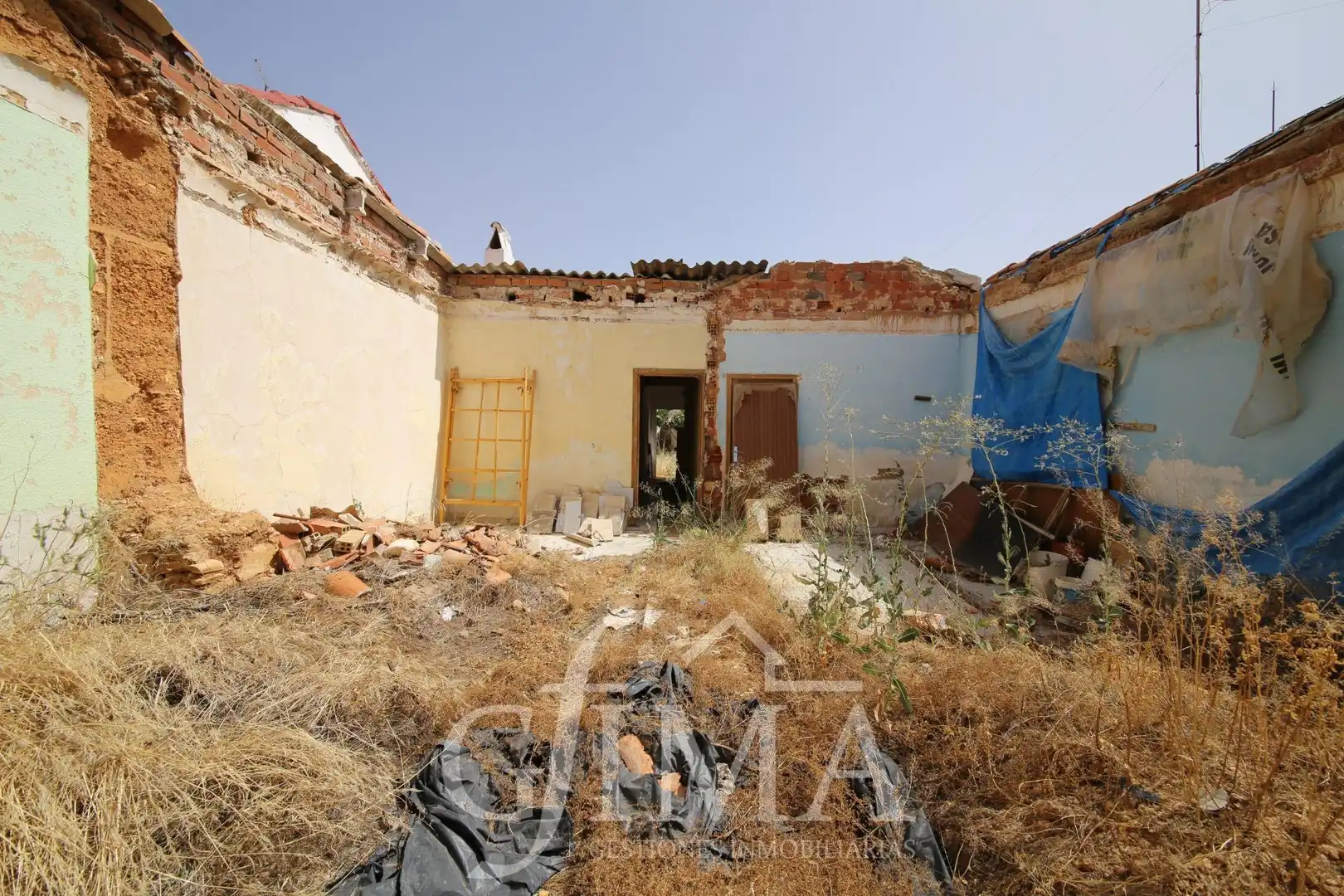 Terrenys i solars en venda a Tomelloso, imagen 8