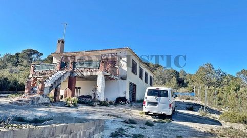 Foto 4 de Finca rústica en venda a Querol, Tarragona