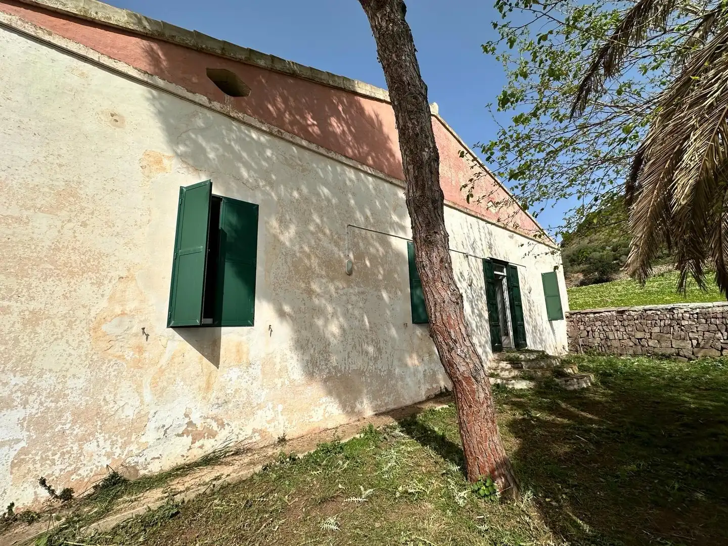 Casa amb jardí en venda a Ferreries poble, imagen 20