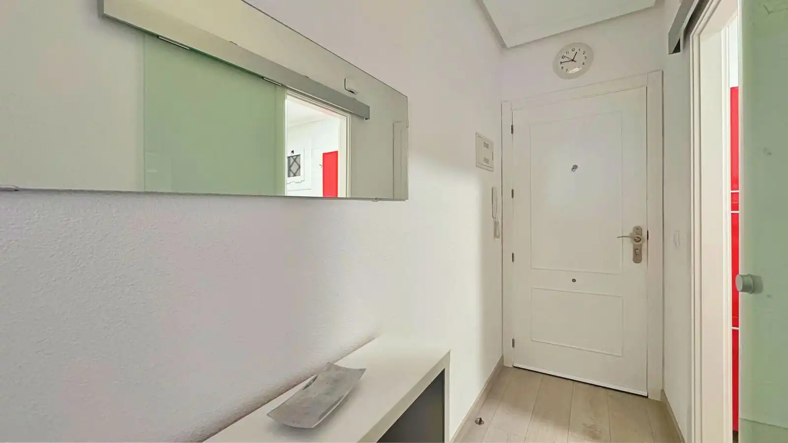 Apartament amb terrassa en venda a Bélgica, imagen 13