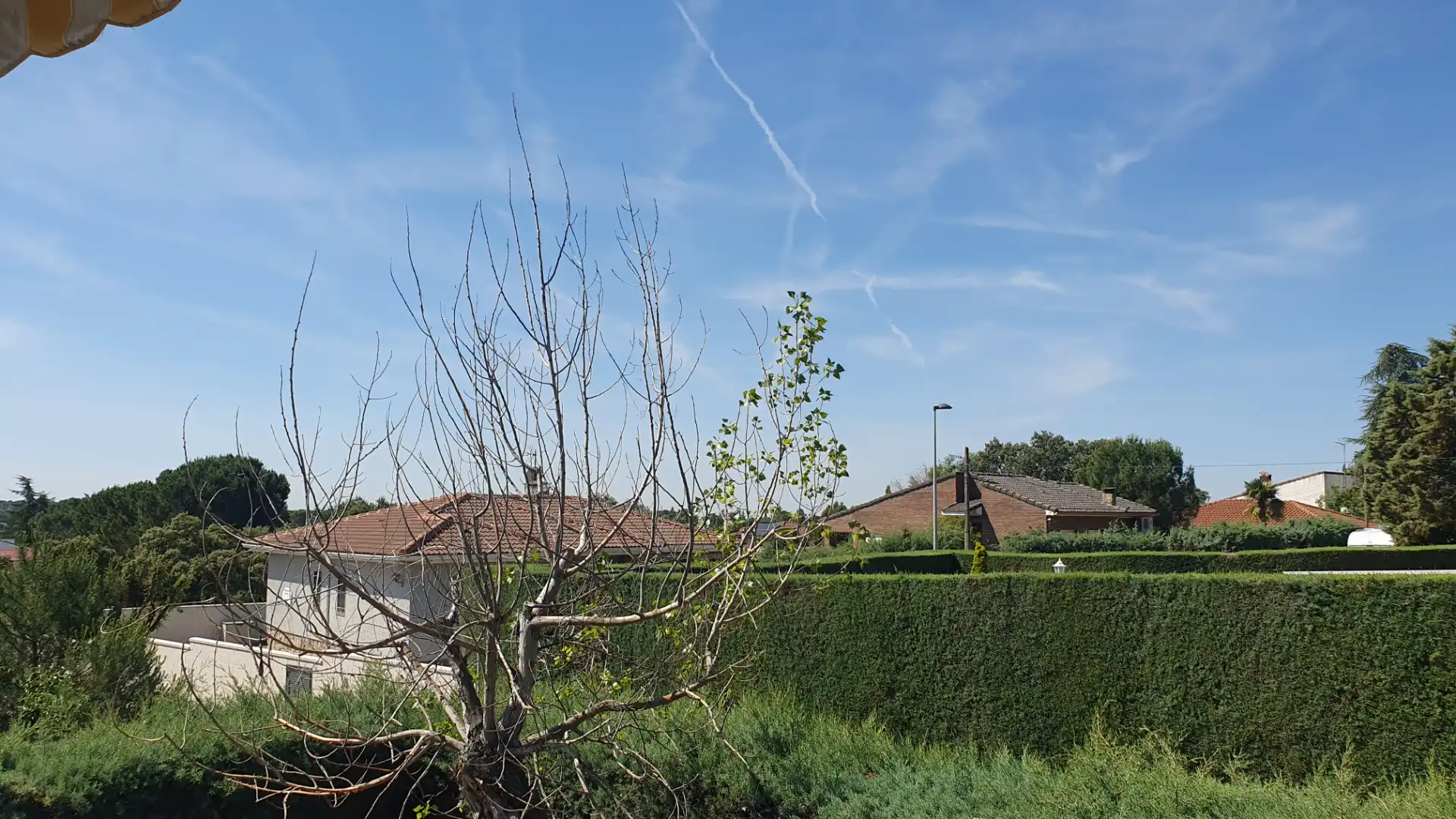 Casa o xalet en venda en Valdemorillo amb Calefacció, Jardí privat i Terrassa