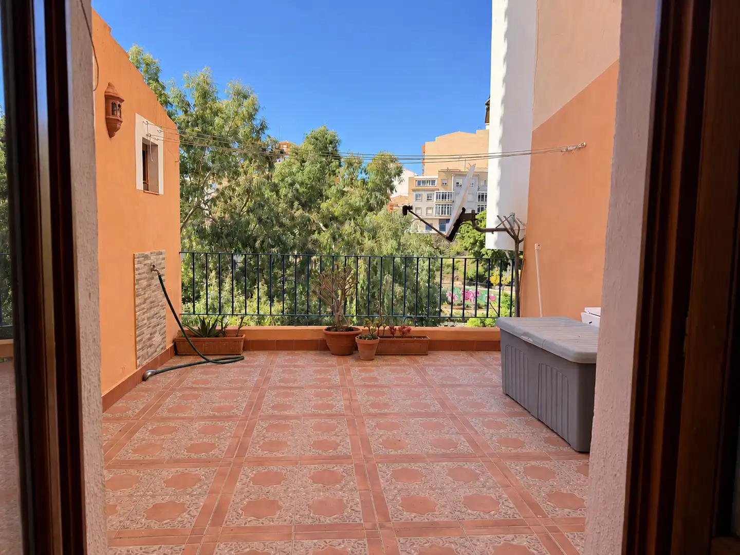 Terraced house for sale in DR ALVARO ESQUERDO, imagen 5