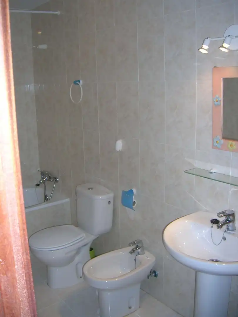 Flat with lift to rent in Casco Antiguo, imagen 14