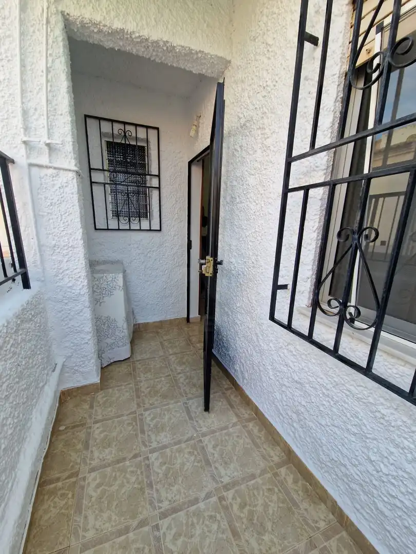 Casa o xalet en venda en Mazarrón amb Aire condicionat i Calefacció