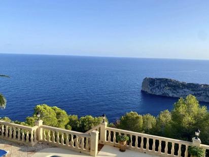 Garden of House or chalet for sale in Jávea / Xàbia  with Air Conditioner, Heating and Swimming Pool