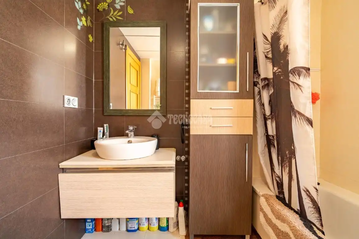 Baño de Piso en venta en Granada