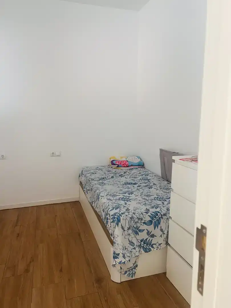 Dormitori de Planta baixa per a compartir en Anaga