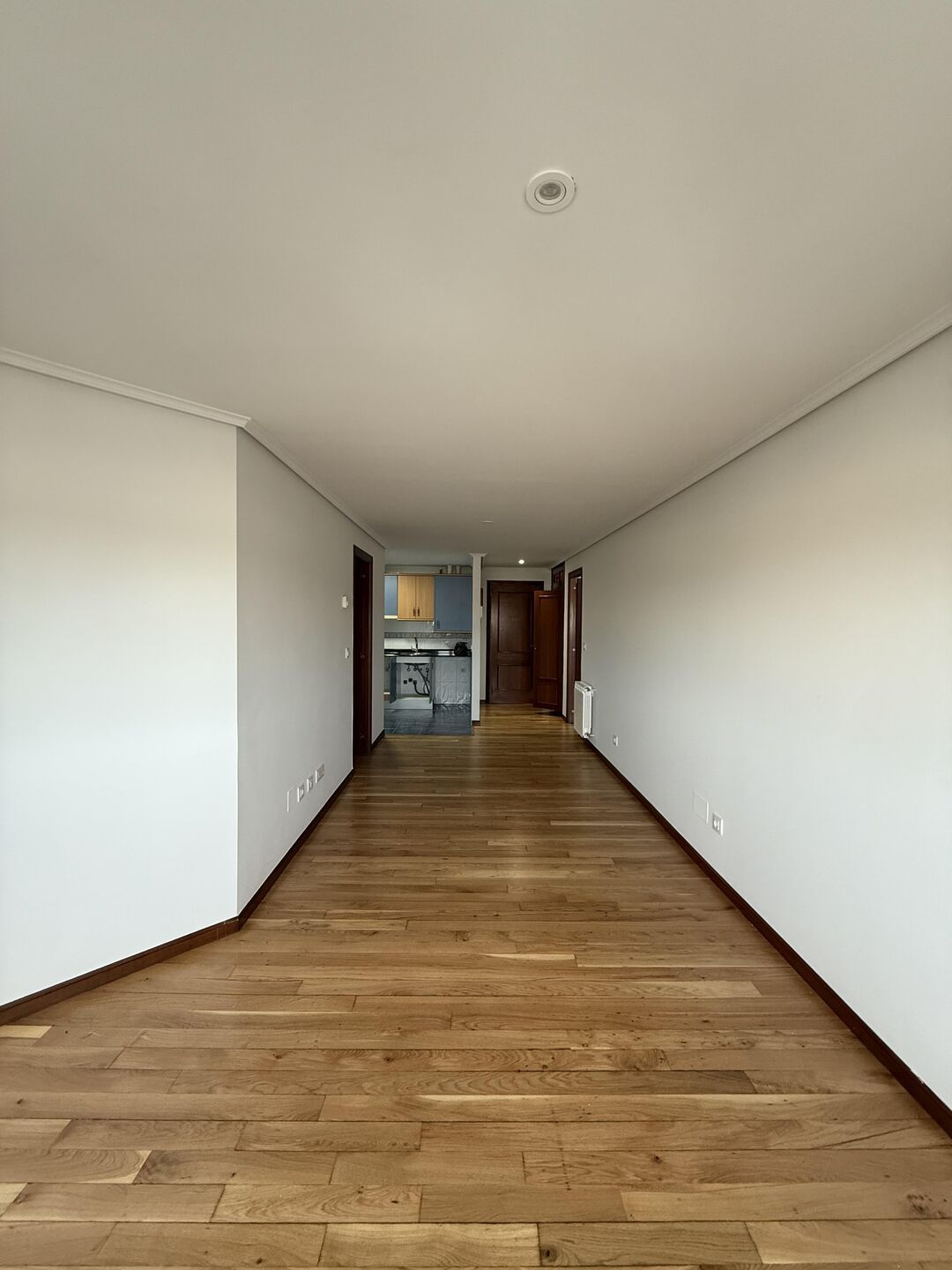 Flat for sale in El Astillero    with Heating