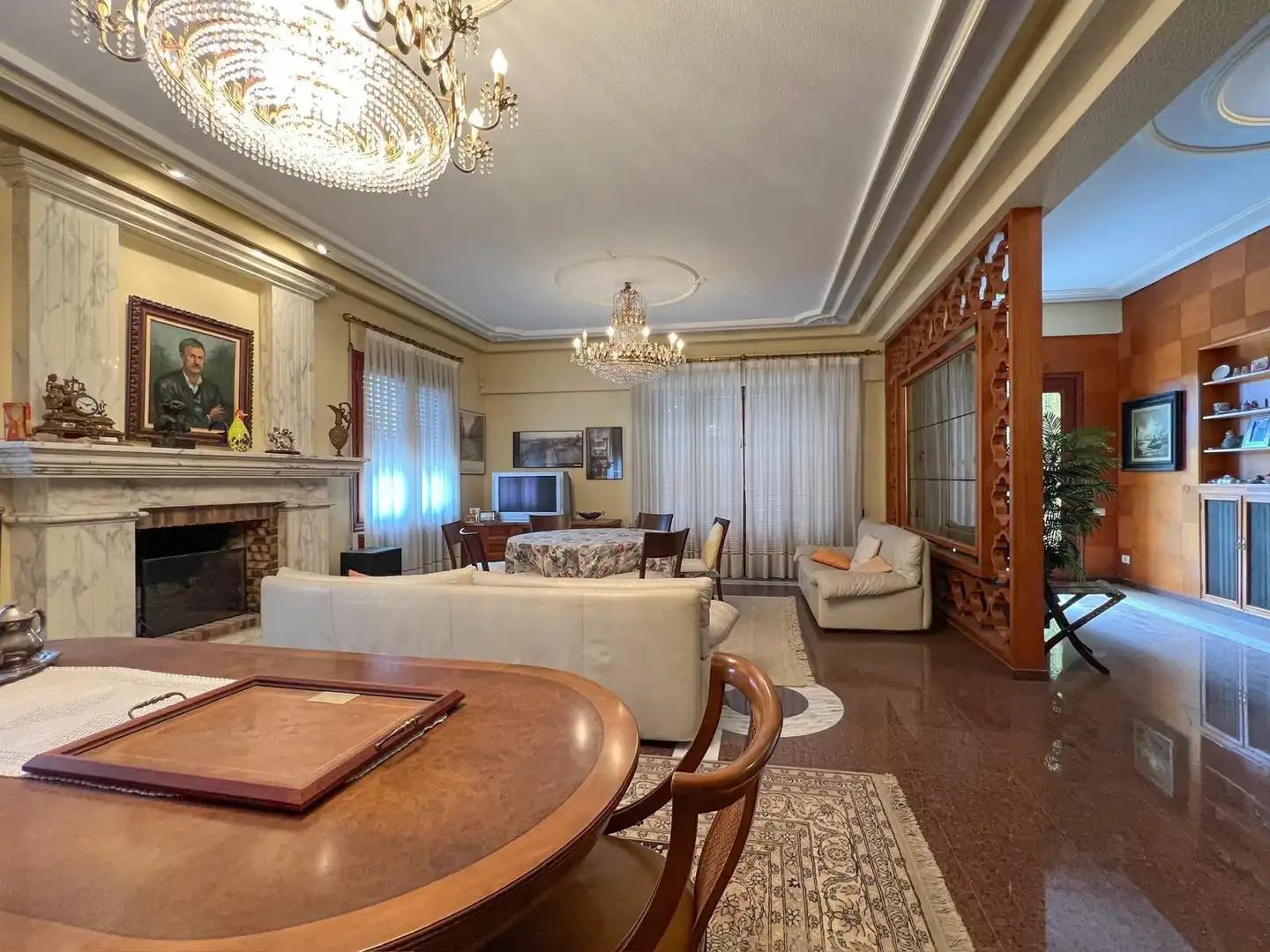 Villa mit Garten zum Verkauf in Elche ciudad, imagen 4