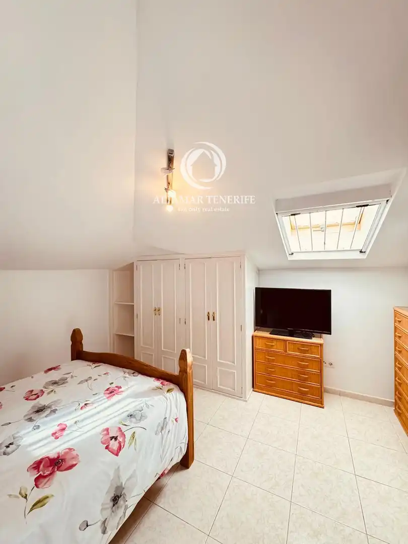 Penthouse with pool for sale in Juan Carlos I, imagen 9