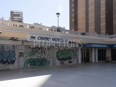 Industrial building for sale in Playa de Levante