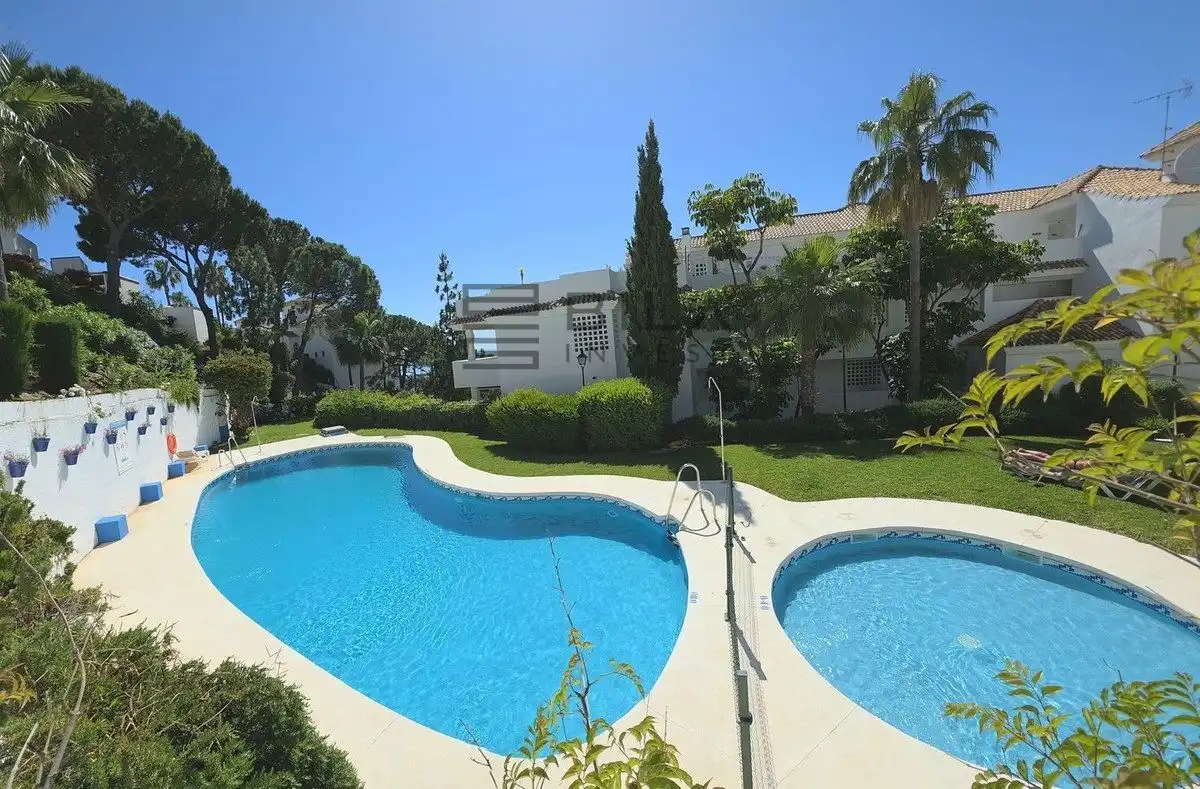 Piso con piscina en venta en Jose Orbaneja, imagen 2