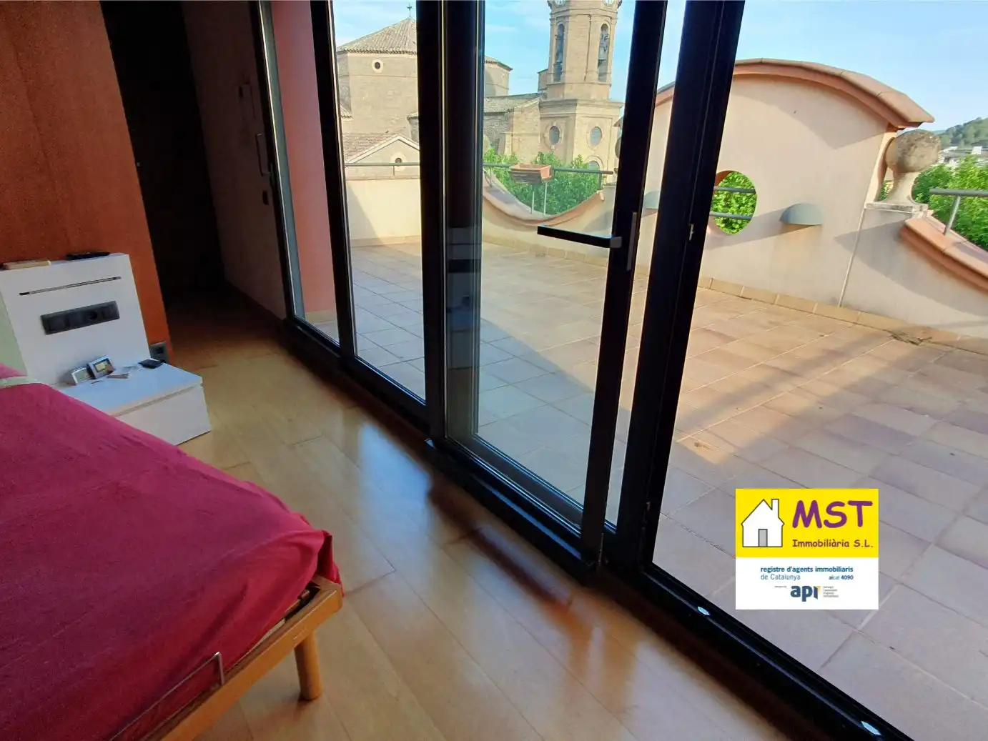 Dúplex en venta en Carrer de l'Església, Navàs