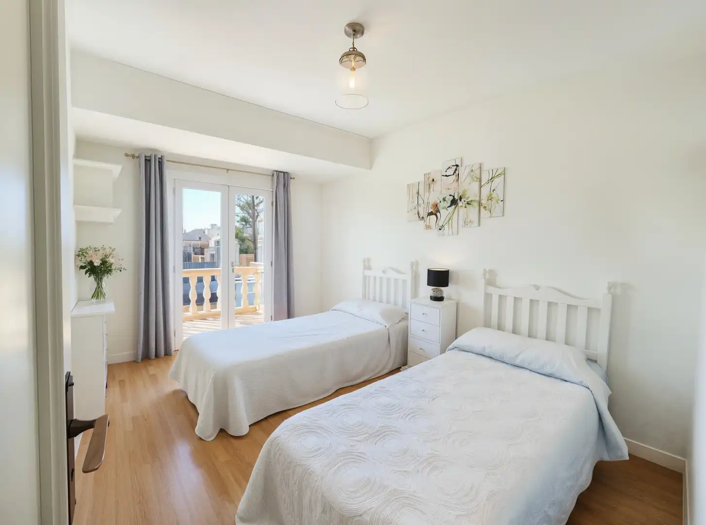 Finca rústica en venta en Sant Llorenç des Cardassar