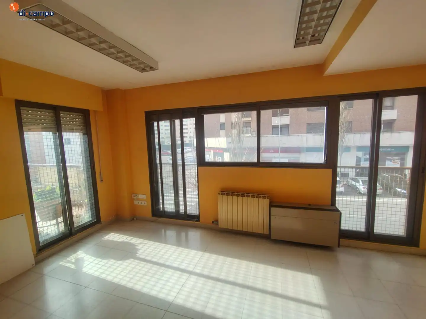 Flat for sale in Valladolid  with Heating