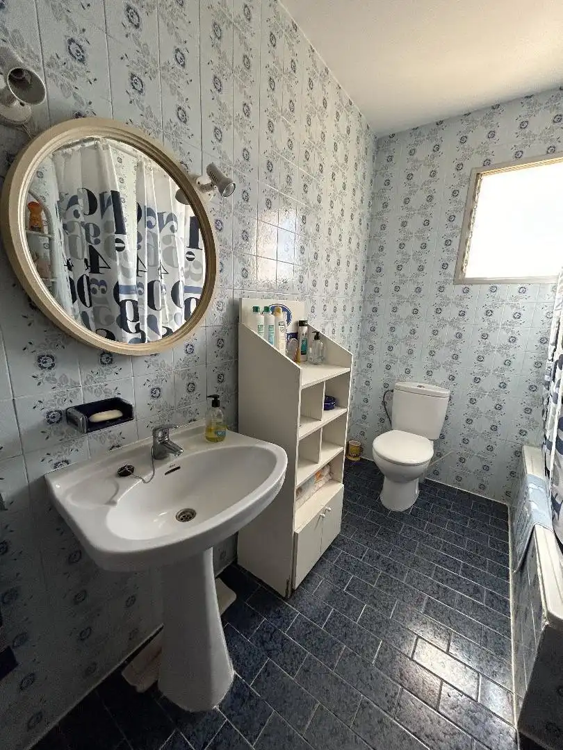 Bathroom of Houses for sale in Torrent