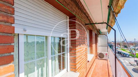 Foto 3 de Pis de lloguer a C. de Manuel Villarta, Tres Olivos - Valverde,  Madrid Capital