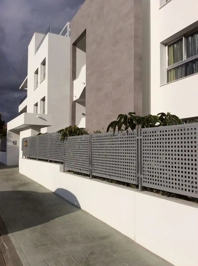 Àtic amb piscina en venda a Estepona Pueblo, imagen 29