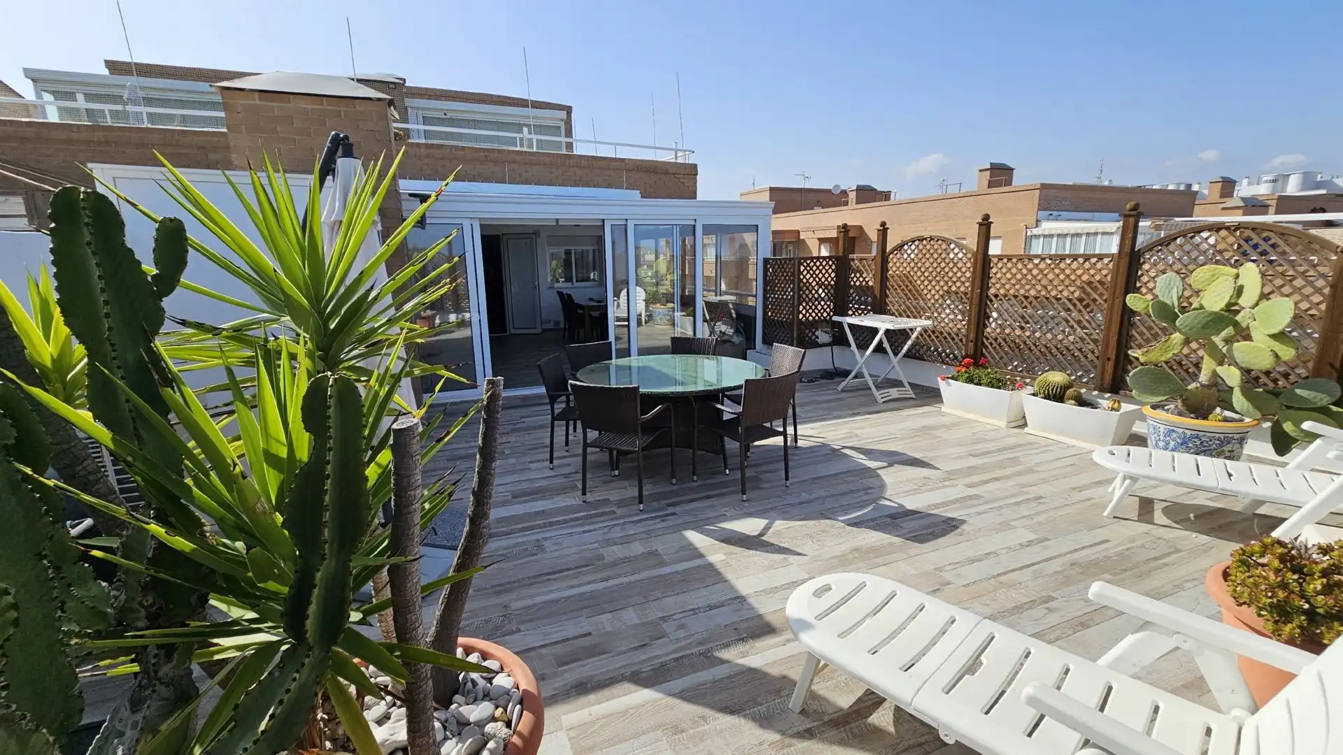 Apartament amb piscina en venda a Amplaries 27, imagen 7