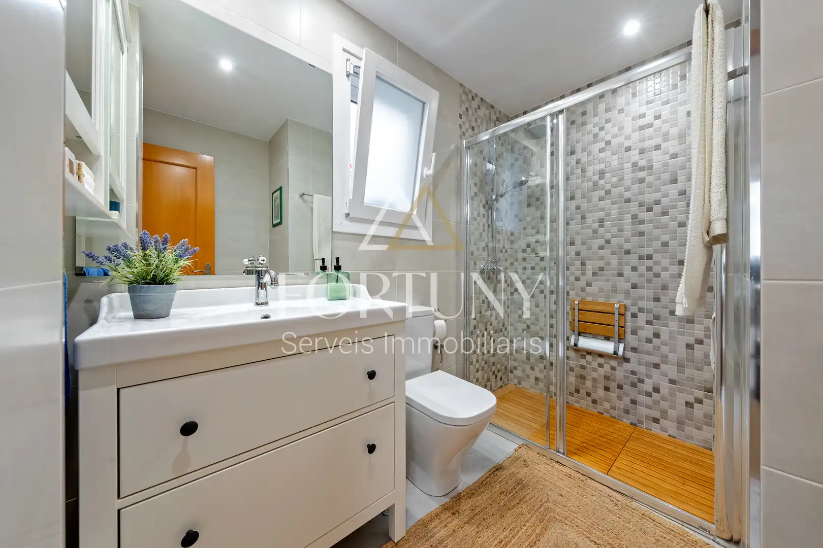 Baño de Casa o chalet en venta en Cambrils con Trastero y Piscina