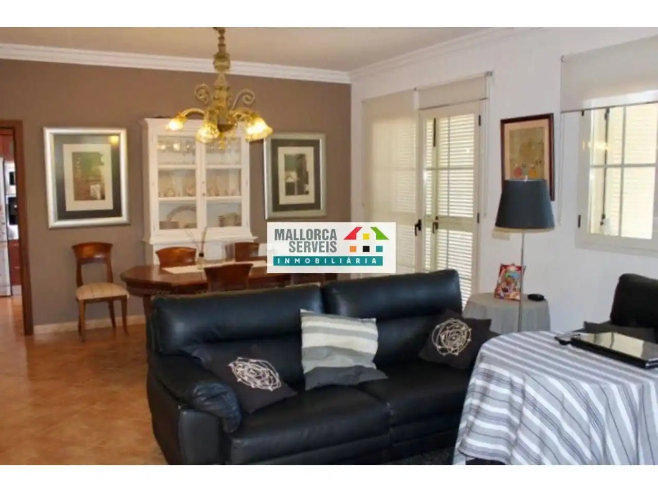 Casa con jardín en venta en Sant Llorenç des Cardassar, imagen 5