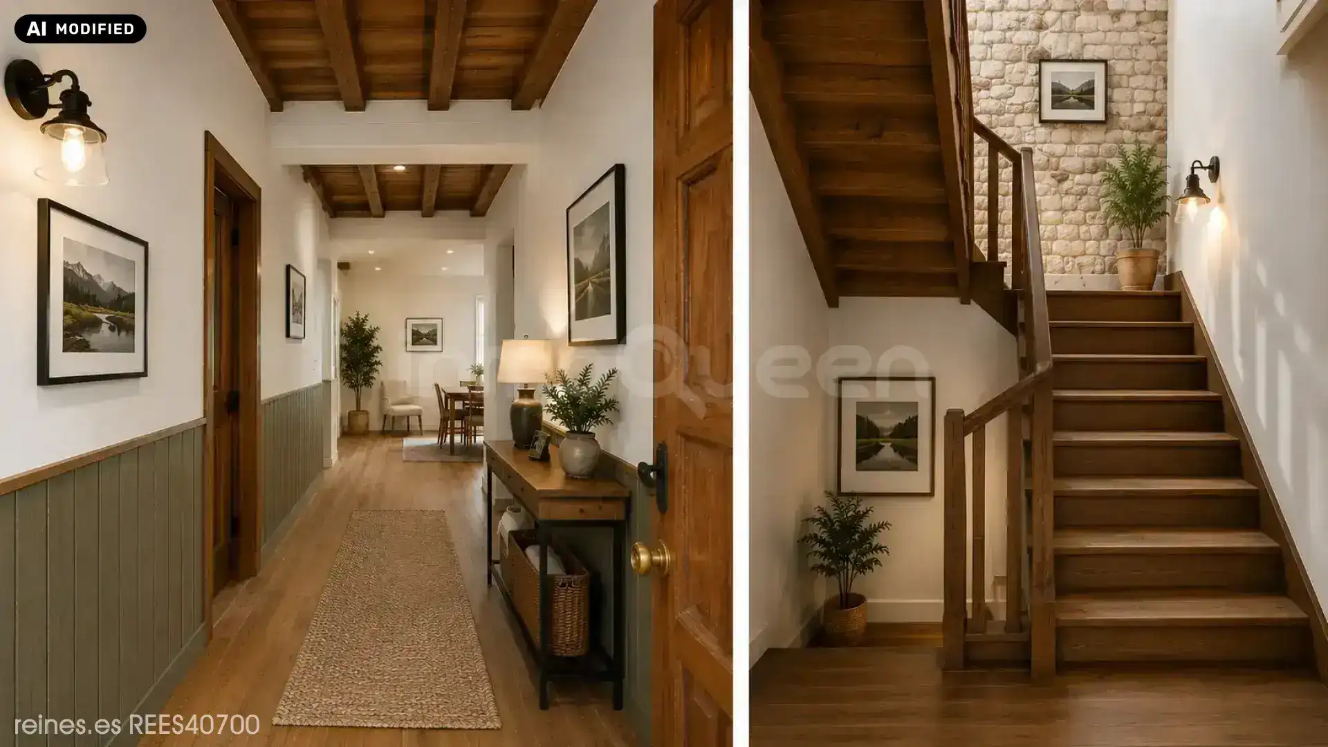 Maison à vendre à Lamasón, imagen 3