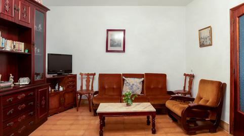 Foto 3 de Finca rústica en venda a Calle Nueva 2, 3, Casas del Castañar, Cáceres