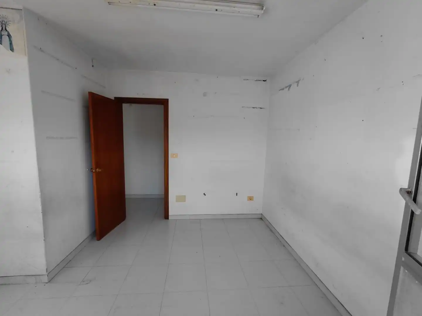 Àtic amb ascensor en venda a Rúa Alcalde Fernández Bermúdez, imagen 7