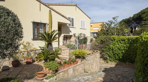 Foto 5 de Casa o chalet en venta en Calle Primavera, Calella de Palafrugell, Palafrugell