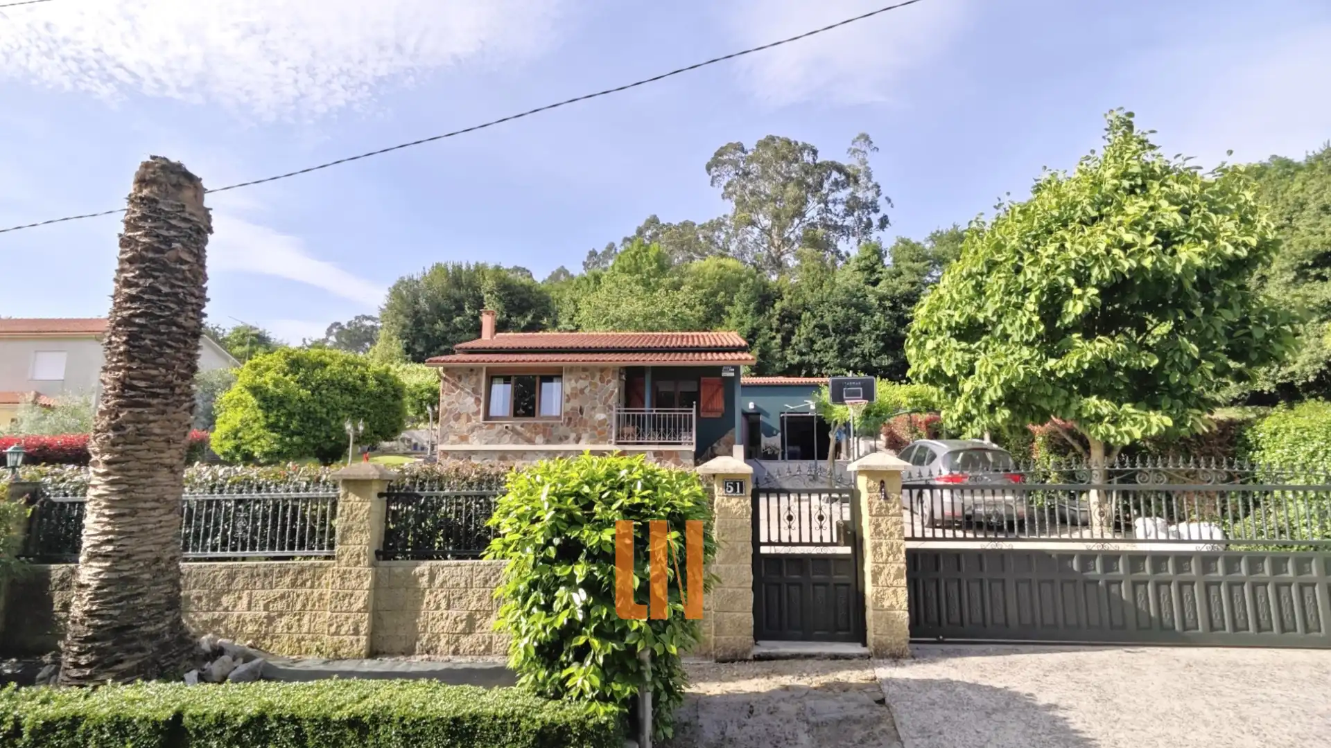 Casa o xalet en venda a Lugar Balben, Carral