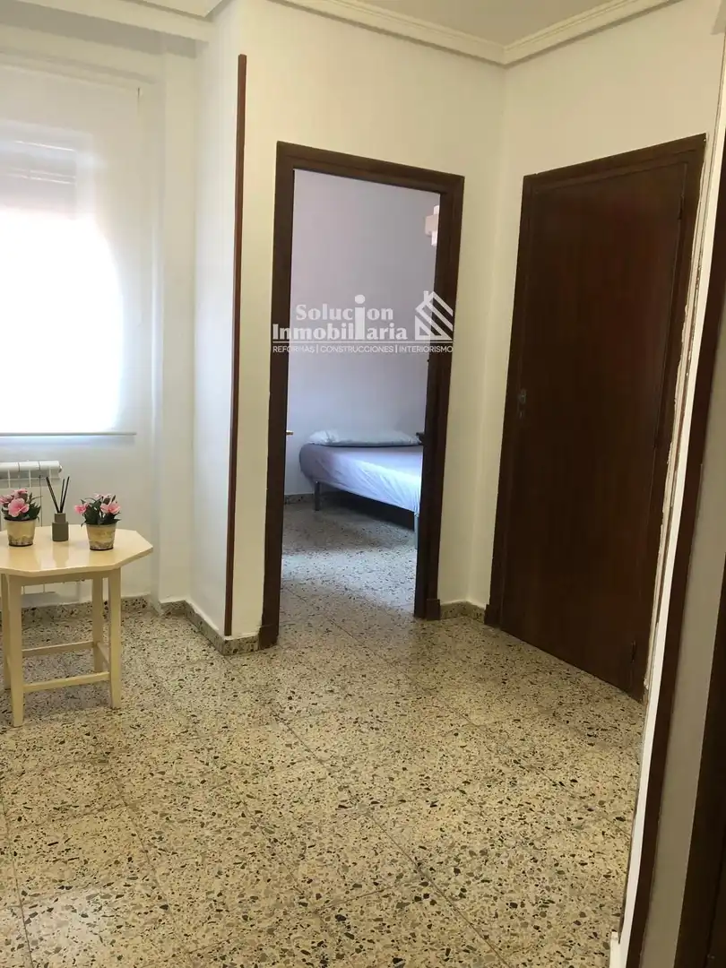 Piso con ascensor en alquiler en San Bernardo - Carmelitas - Campus, imagen 6