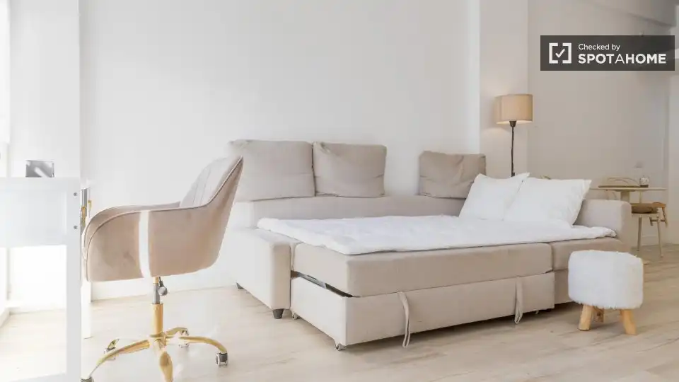 Appartement à louer à Ciudad Lineal, imagen 10