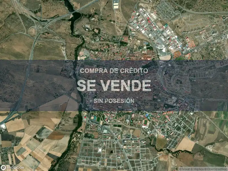 Piso en venta en Ávila