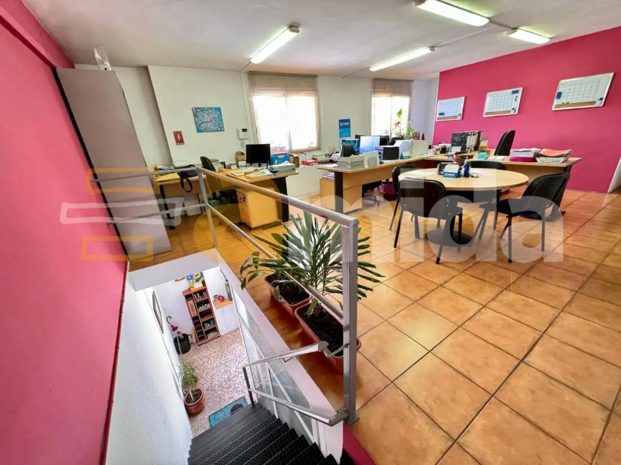 Local comercial en venta en Can Feu - Gràcia, imagen 14